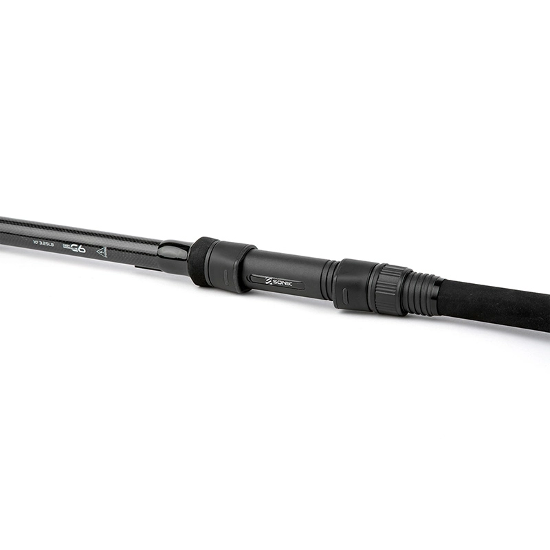 Sonik Xtractor+ Spod & Marker Rod 10ft 4.50lb